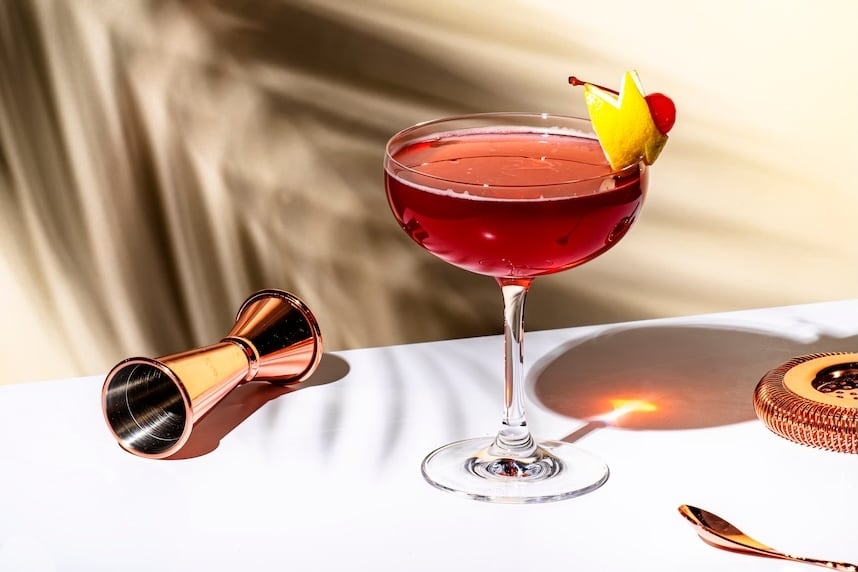 5 cocktail con Vodka da non perdere assolutamente